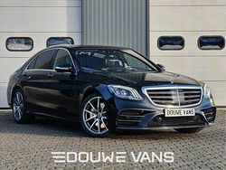 Gebruikt 2017 Mercedes S560 Premium Plus Sedan | € 47.750 (Goede deal)
