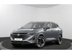 Ceramic grey (grijs parelmoer) Nieuw 2025 Nissan Qashqai N-Connecta SUV | € 39.597 (Goede deal)