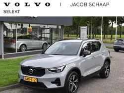 Grijs Gebruikt 2024 Volvo XC40 Plus SUV | € 44.900 (Eerlijke prijs)