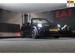 Blauw Gebruikt 2021 Mini Cooper Cabriolet Cabriolet | € 33.950 (Iets duurder)