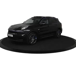 Zwart Gebruikt 2022 Lynk & Co 01 SUV | € 24.900 (Eerlijke prijs)
