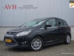 Mpv Gebruikt 2014 Ford C-MAX Titanium MPV | € 5.950 (Eerlijke prijs)