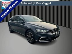 Grijs Gebruikt 2021 VW Passat Business Stationwagen | € 21.250 (Eerlijke prijs)