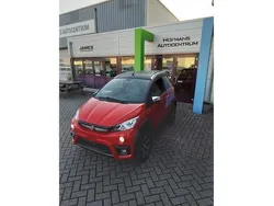 Rood Gebruikt 2021 Aixam Crossline Hatchback | € 12.499