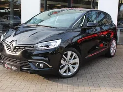 Zwart, metallic lak Gebruikt 2019 Renault Scénic IV LIMITED MPV | € 20.995 (Goede deal)