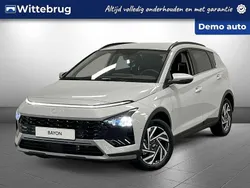 Grijs Gebruikt 2025 Hyundai Bayon Premium SUV | € 32.950