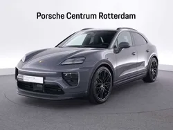 Slate grey neo Gebruikt 2025 Porsche Macan SUV | € 117.500 (Iets duurder)