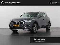 Grijs Gebruikt 2020 Audi Q3 Advanced SUV | € 26.935 (Eerlijke prijs)