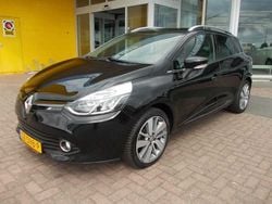 Stationwagon Gebruikt 2015 Renault Clio GrandTour Stationwagen | € 8.999 (Iets duurder)