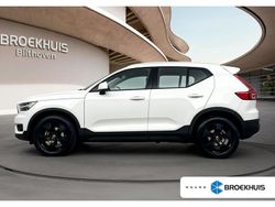Wit Gebruikt 2021 Volvo XC40 Momentum SUV | € 28.795 (Goede deal)