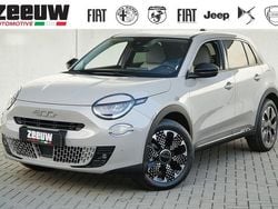 Grijs Nieuw 2025 Fiat 600E La Prima SUV | € 34.900 (Eerlijke prijs)