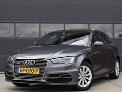 Grijs Gebruikt 2015 Audi A3 Sportback S-Line Hatchback | € 8.750 (Goede deal)