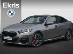 Grijs Gebruikt 2024 BMW 218 Executive Coupé | € 36.850 (Iets duurder)