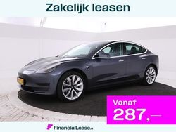 Gebruikt 2020 Tesla Model 3 Standard Range Sedan | € 28.699