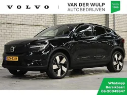 Gebruikt 2024 Volvo EC40 Ultimate SUV | € 54.950