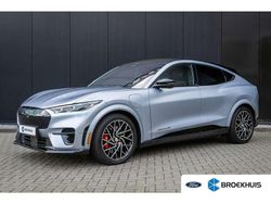 Grijs Gebruikt 2022 Ford Mustang Mach-E GT SUV | € 40.800 (Eerlijke prijs)