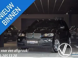 Zwart, metallic lak Gebruikt 2007 BMW X5 SUV | € 31.400
