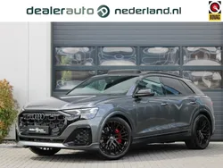 Grijs Nieuw 2025 Audi Q8 e-tron Competition SUV | € 115.600