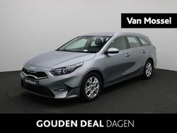 Grijs Gebruikt 2024 Kia Ceed Sportswagon Stationwagen | € 28.940 (Duur)