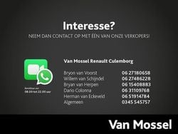 Gebruikt 2023 Renault Clio Esprit Alpine | € 23.940 (Eerlijke prijs)