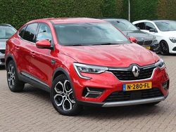 Rood Gebruikt 2021 Renault Arkana Intens SUV | € 19.999 (Super prijs)
