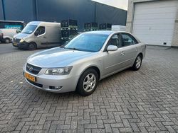 Gebruikt 2005 Hyundai Sonata Sedan | € 3.250