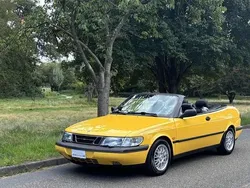 Geel Gebruikt 1998 Saab 900 Cabriolet Cabriolet | € 12.750