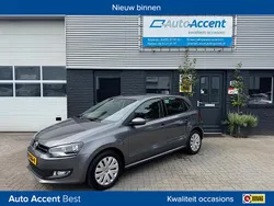 Grijs Gebruikt 2012 VW Polo Comfortline Hatchback | € 8.333 (Eerlijke prijs)