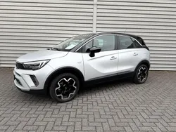 Grijs Gebruikt 2023 Opel Crossland X Ultimate SUV | € 22.950 (Iets duurder)