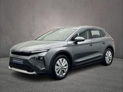 Steel grey Nieuw 2025 Skoda Elroq Business Line SUV | € 44.905