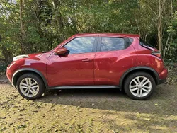 Gebruikt 2016 Nissan Juke N-Vision SUV | € 9.999 (Goede deal)