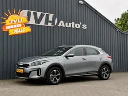 Grijs Gebruikt 2023 Kia XCeed 2 SUV | € 27.500 (Eerlijke prijs)