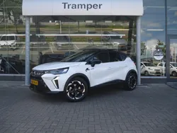 Suv Nieuw 2025 Mitsubishi ASX Instyle SUV | € 35.995 (Eerlijke prijs)