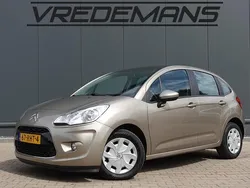 Beige Gebruikt 2011 Citroën C3 Dynamique Hatchback | € 3.750 (Eerlijke prijs)