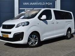 Wit Gebruikt 2020 Peugeot Expert Van | € 25.900 (Duur)