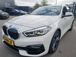 Wit Gebruikt 2021 BMW 116 Executive Hatchback | € 18.995 (Eerlijke prijs)