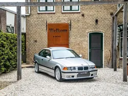 Grijs Gebruikt 1993 BMW M3 Coupé | € 47.500