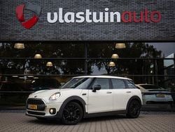 Wit Gebruikt 2019 Mini One Clubman Stationwagen | € 16.950 (Super prijs)