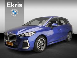 Blauw Gebruikt 2024 BMW 218 M Sport Stationwagen | € 33.900 (Duur)