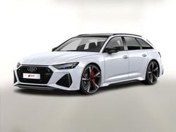 Overige Gebruikt 2023 Audi RS6 Design Stationwagen | € 147.581 (Super prijs)
