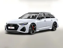 Overige Gebruikt 2023 Audi RS6 Design Stationwagen | € 147.581