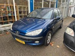 Gebruikt 2003 Peugeot 206 | € 1.299 (Eerlijke prijs)