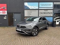 Grijs Gebruikt 2025 VW T-Roc Edition SUV | € 30.950 (Goede deal)