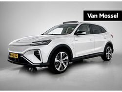 Wit Gebruikt 2022 MG Marvel R Performance SUV | € 29.995 (Eerlijke prijs)