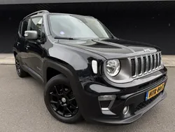 Suv Gebruikt 2020 Jeep Renegade Limited SUV | € 18.995 (Eerlijke prijs)