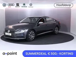 Grijs Gebruikt 2018 VW Arteon Elegance Hatchback | € 22.949 (Eerlijke prijs)