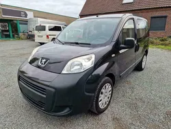 Peugeot Bipper