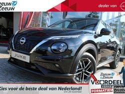 Onbekend Gebruikt 2024 Nissan Juke N-Connecta SUV | € 35.171
