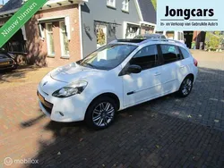 Wit Gebruikt 2011 Renault Clio GrandTour Night&Day Stationwagen | € 3.250 (Eerlijke prijs)