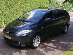Grijs Gebruikt 2006 Mazda 5 MPV | € 1.700 (Eerlijke prijs)